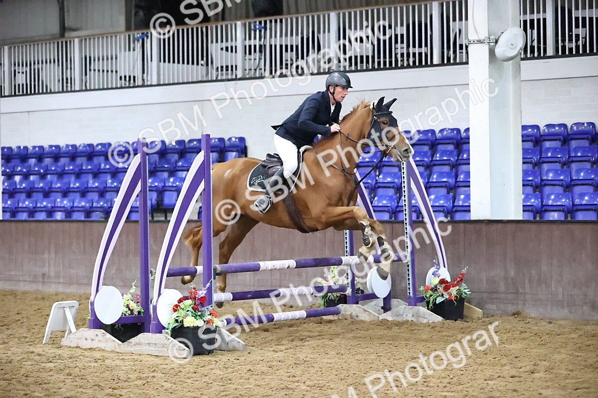 SBM_004568 - Class 15 - Clear Round 80cm