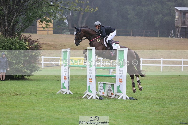 250830A-160055-07370 - Cls 17 Snr Foxhunter