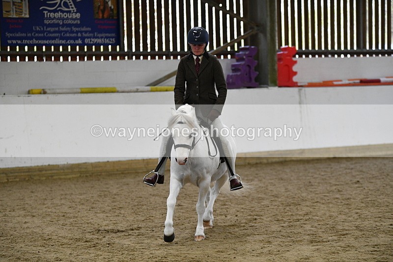 WJ5_6279 - Class 9 Ridden Veteran