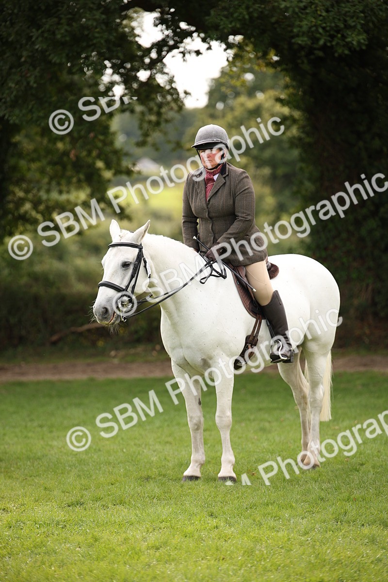 SBM_70433 - S66 - Hunter Ridden