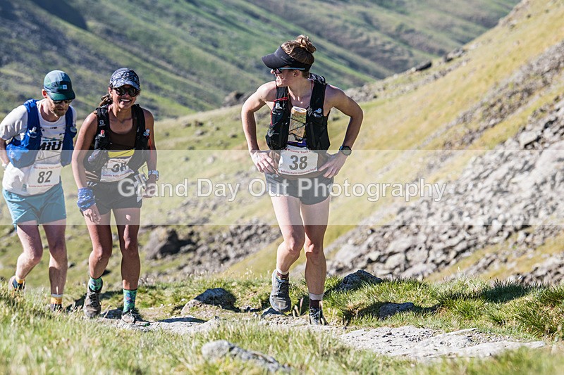 Old County Tops-520 - The Old County Tops Fell Race Saturday 17th May 2025