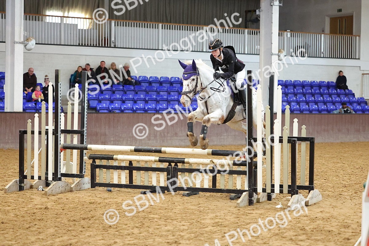 SBM_001903 - Class 5 - Show Jumping 80cm