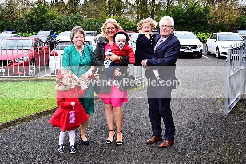 GRC-371 - Emma and Ciaran