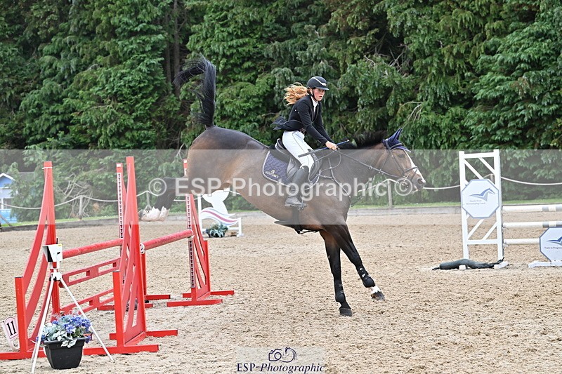 250613A-134441-01687 - Cls 12 95cm Amateur Quali