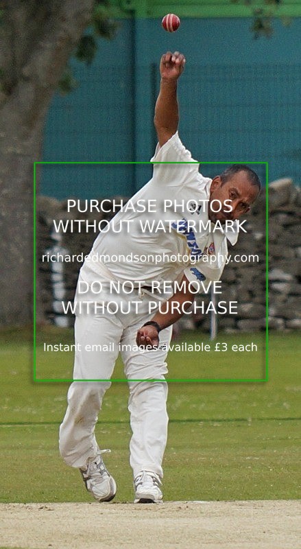 DSC00277 - Kendal CC v Netherfield CC