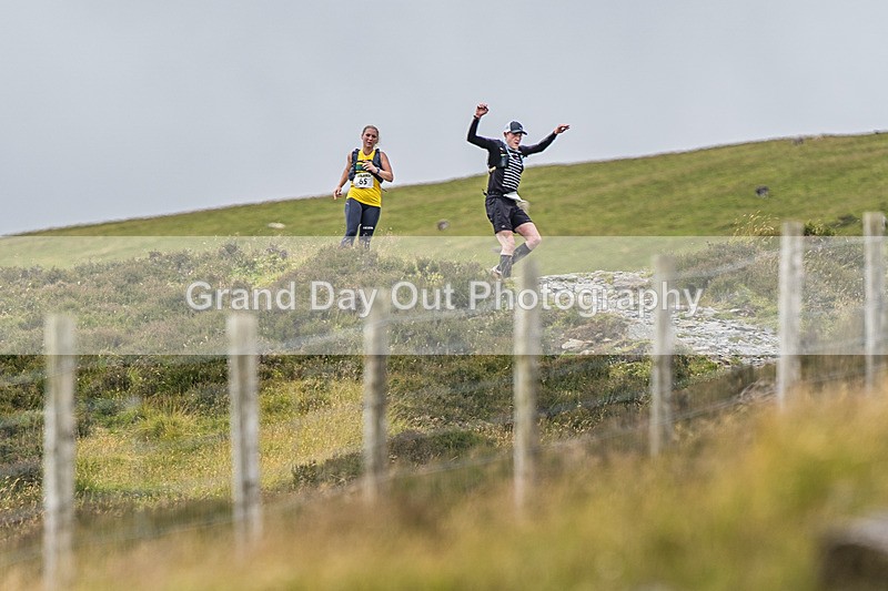 Skiddaw-646 - Skiddaw Fell Race Sunday 7th July 2014