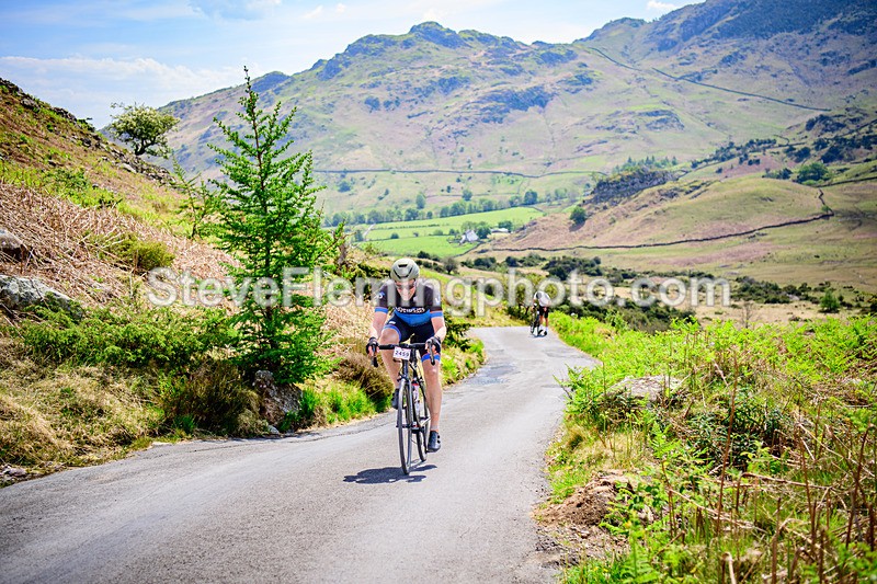 130011 - Blea Tarn Climb 13:00 - 14:00