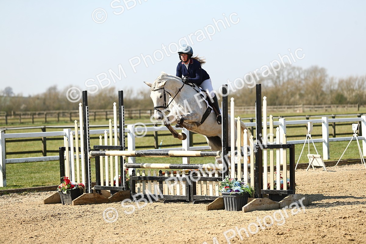 SBM_000604 - Class 3 - Senior Discovery - 1.00m