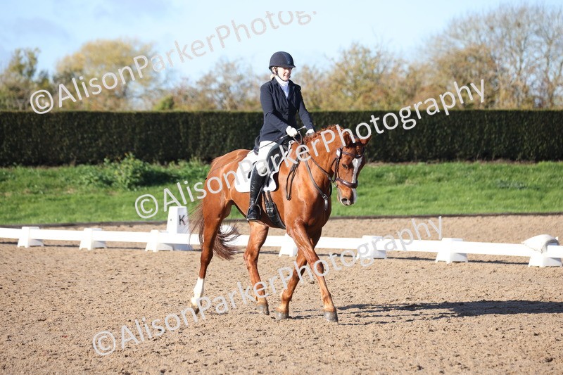 20251102-0519 - Class 3 - Novice 5