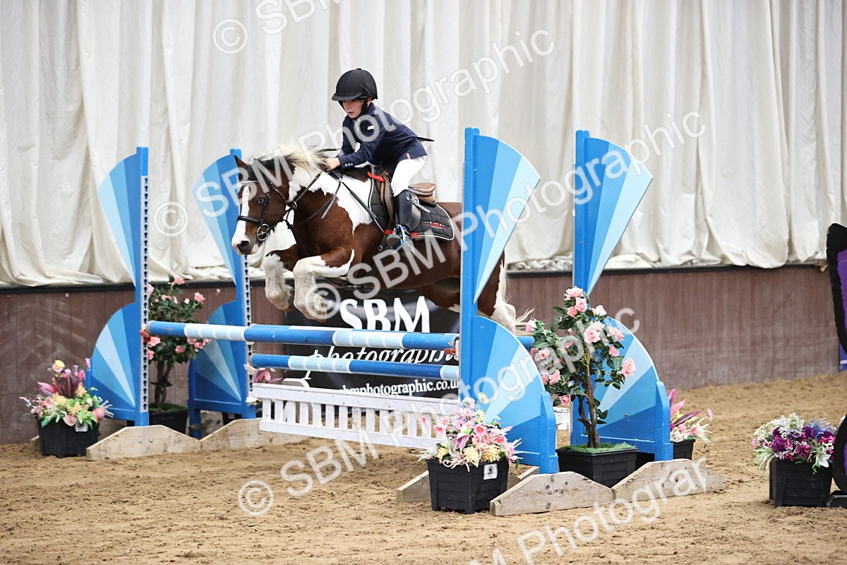 SBM_001856 - Class 10 - Pony British Novice 80cm Open