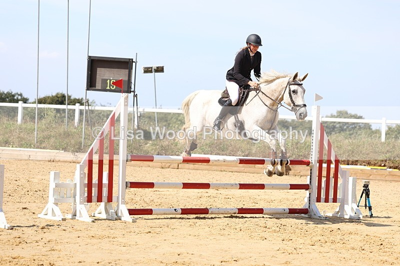 3E7A1760 - Class 11: 1m open