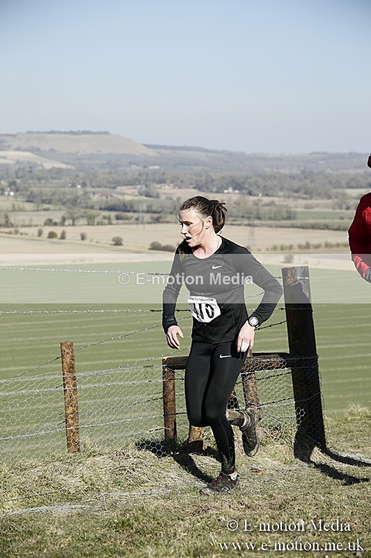 PVT 250218 -803 - The Terminator 2018 Pewsey Vale 25/02/18