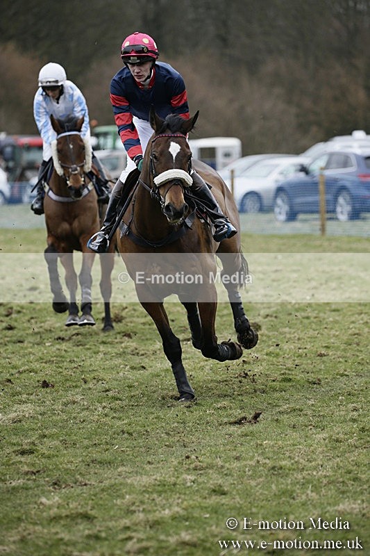 PtP 110318 325 - Hampshire Hunt Point-to-Point Hackwood Park 11/03/18