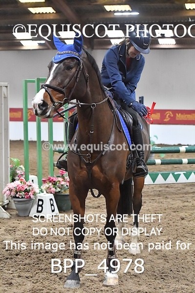 BPP_4978 - CLASS 4  0.95m Amateur Championship Qualifier