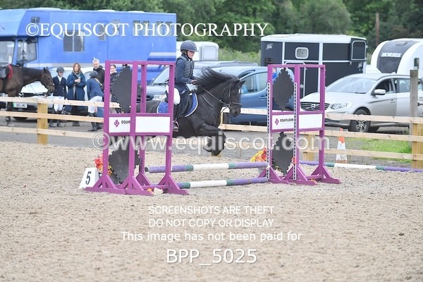 BPP_5025 - CLASS 3 40CM