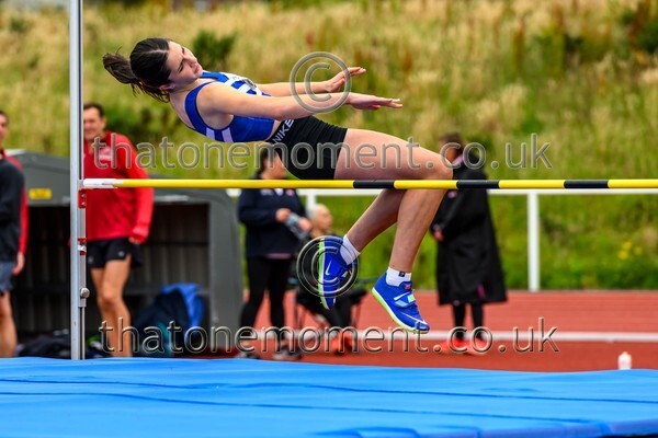 ComMast25-919597 - Field Female Set One