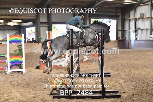 BPP_2484 - CLASS 16 Pony BritiNovice / 0.80m Open