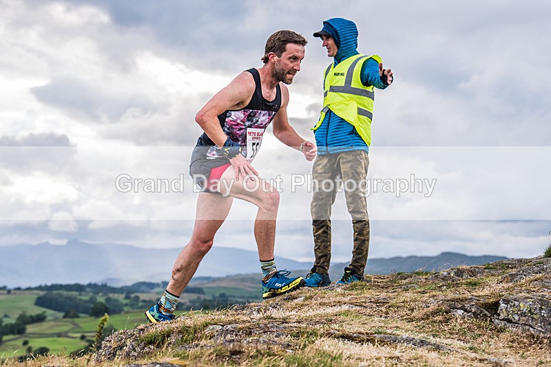 Reston-458 - Reston Scar Fell Race Wednesday 5th July 2023