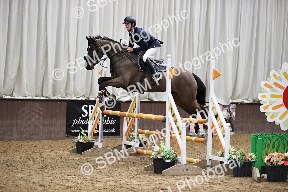 SBM_001276 - Class 3 - Senior Discovery - 1.00m Open