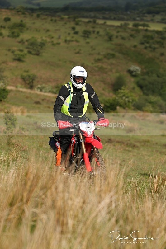 SPXX0032 - Trail bikes