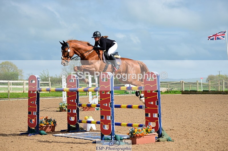 230505A-155406-05187 - Cls 23 National 1.40m Open