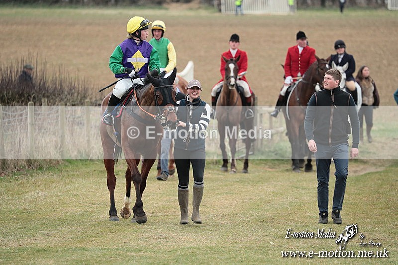 PtP 220325 270 - Cirencester Races -  Siddington 22/03/25