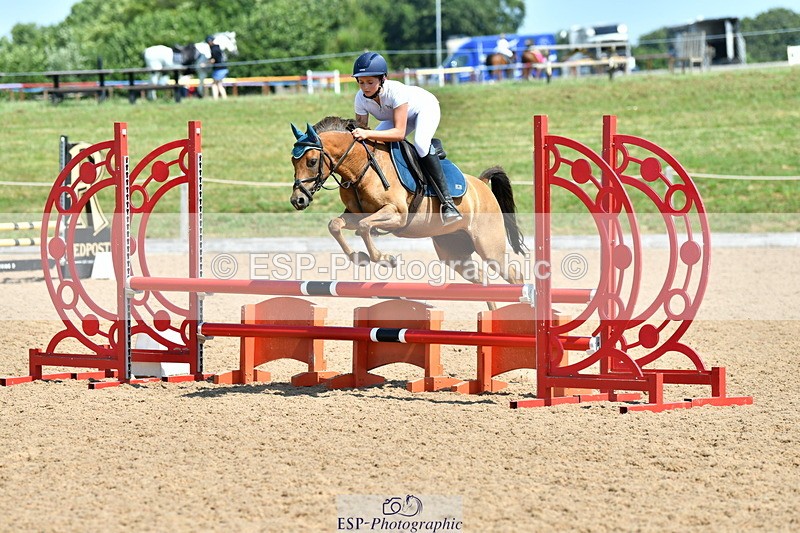 230625A-112657-03753 - Cls 34 Stepping Stones 128 + 138cm