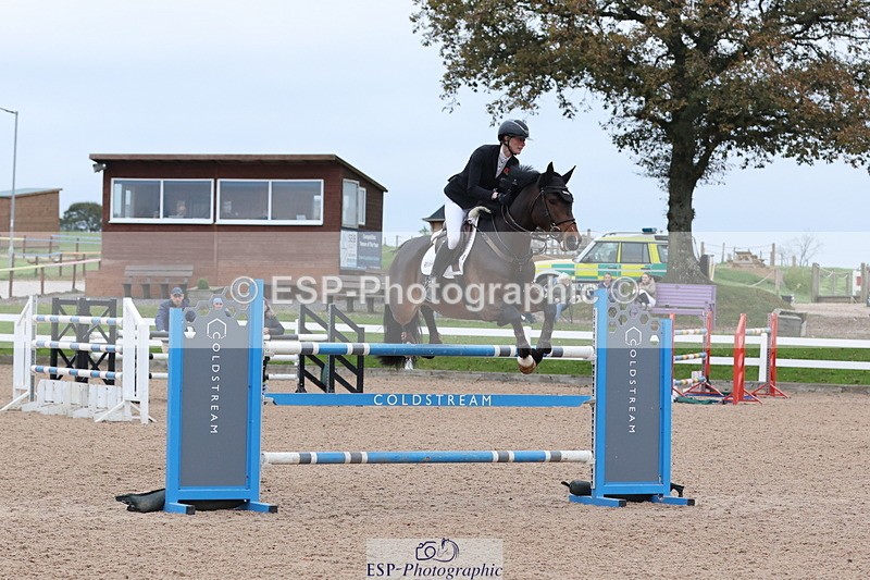 241101A-152740-02981 - FRI Cls 7 Blue Chip Grade B&C Jump Off