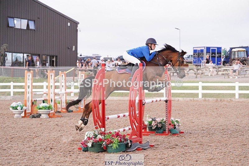 250628-195138-07965 - Cls 25 Blue Chip Pony Newcomers & 1m Open