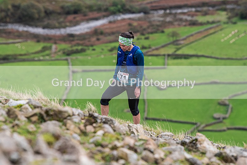 Wasdale Show-486 - Wasdale Head Show Fell Races (Junior & Senior) Saturday 14th October 2023