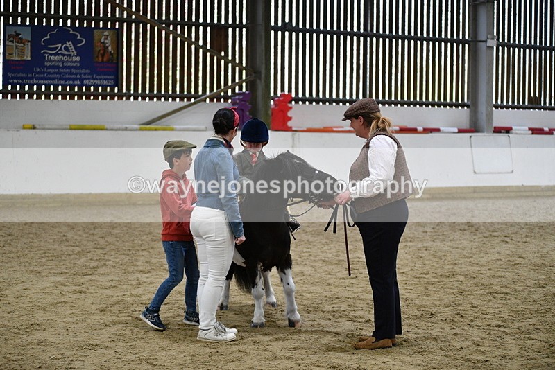 WJ5_6640 - Class 10 Childs Pony