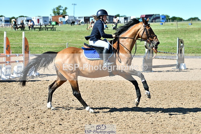 230624A-172322-02788 - Cls 36 Children on Horses 95cm