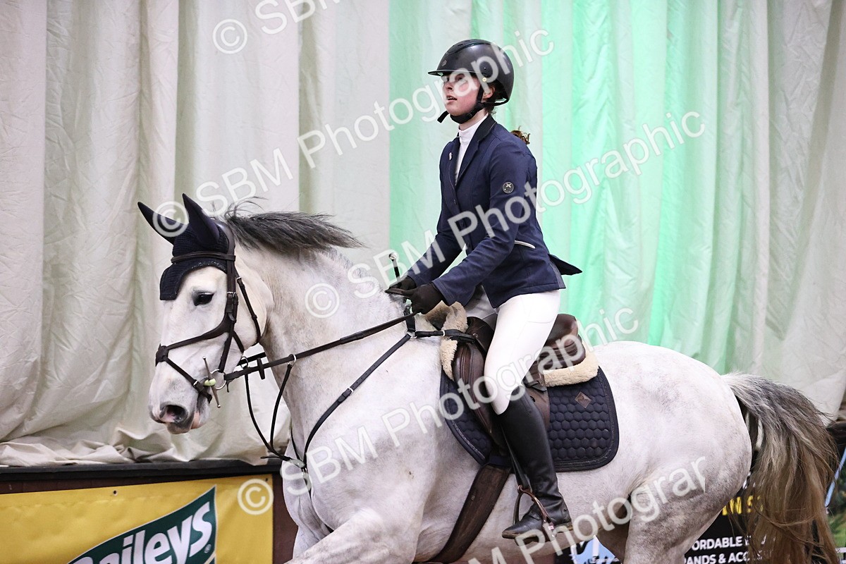 SBM_007269 - Class 22 - Senior  - 1.05m