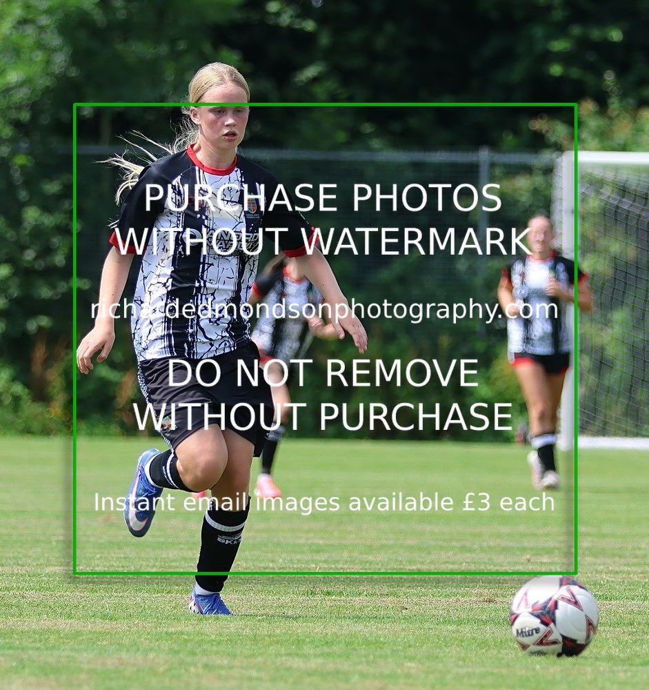 533A8962 - Kendal Town Ladies U18