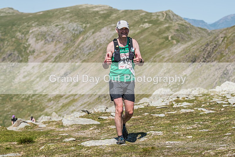 Duddon Long-710 - Duddon Valley (Long) Fell Race Saturday 3rd June 2023