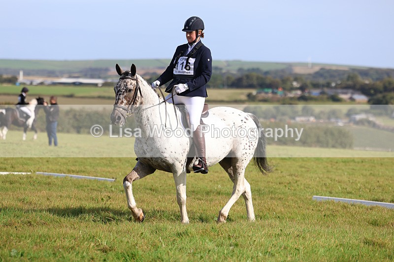 3E7A5998 - Class 1: Trebudannon Open: Dressage (Part 2)