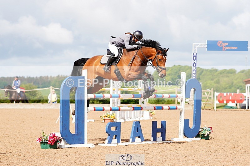 240526A-101402-07336 - Cls 25 National 1.30m Open