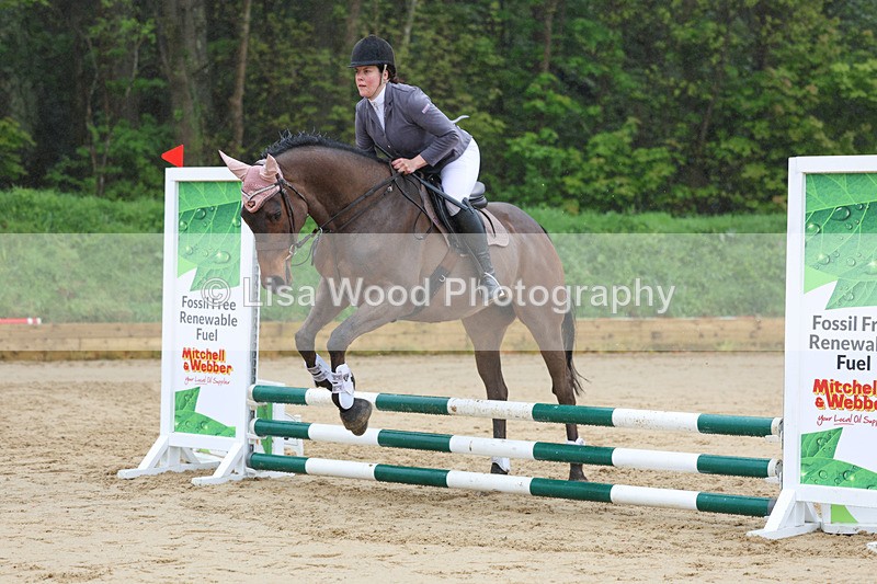 3E7A1349 - Class 1: Senior 60cm