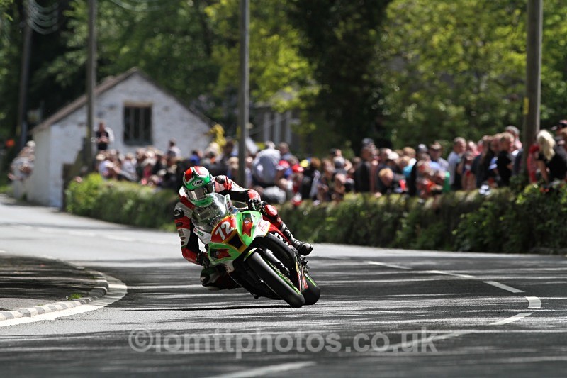 Nuno Caetano - RL360 Superstock Race
