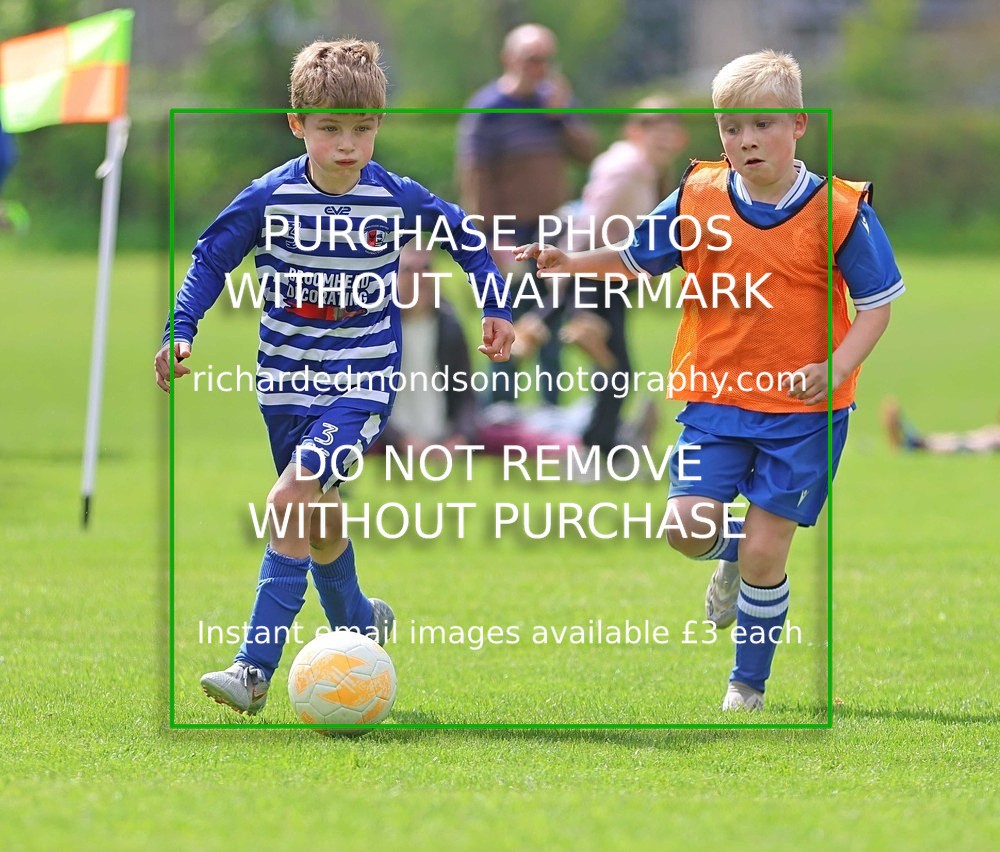 533A1720 - Ambleside United U8's (16/5/26)