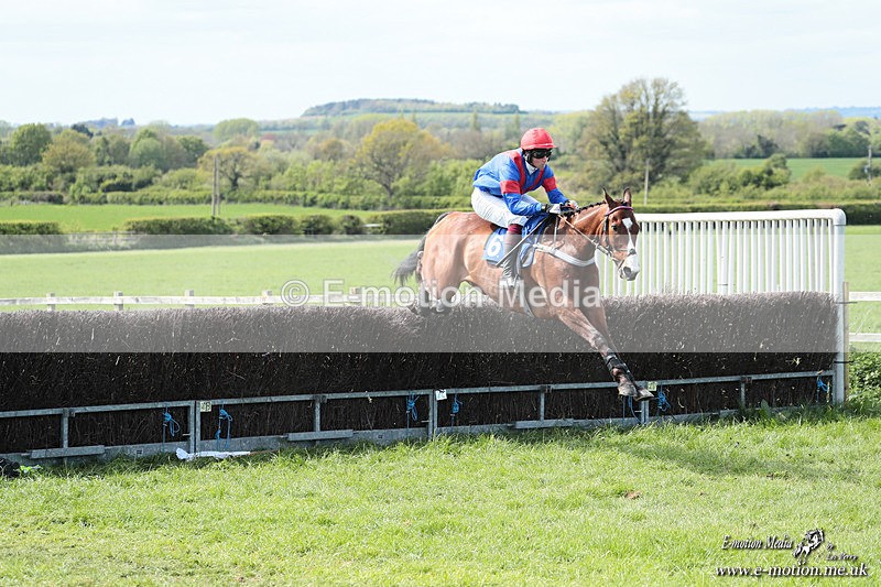 PtP 190426 420 - Vine & Craven PtP Kingston Blount 19/04/26