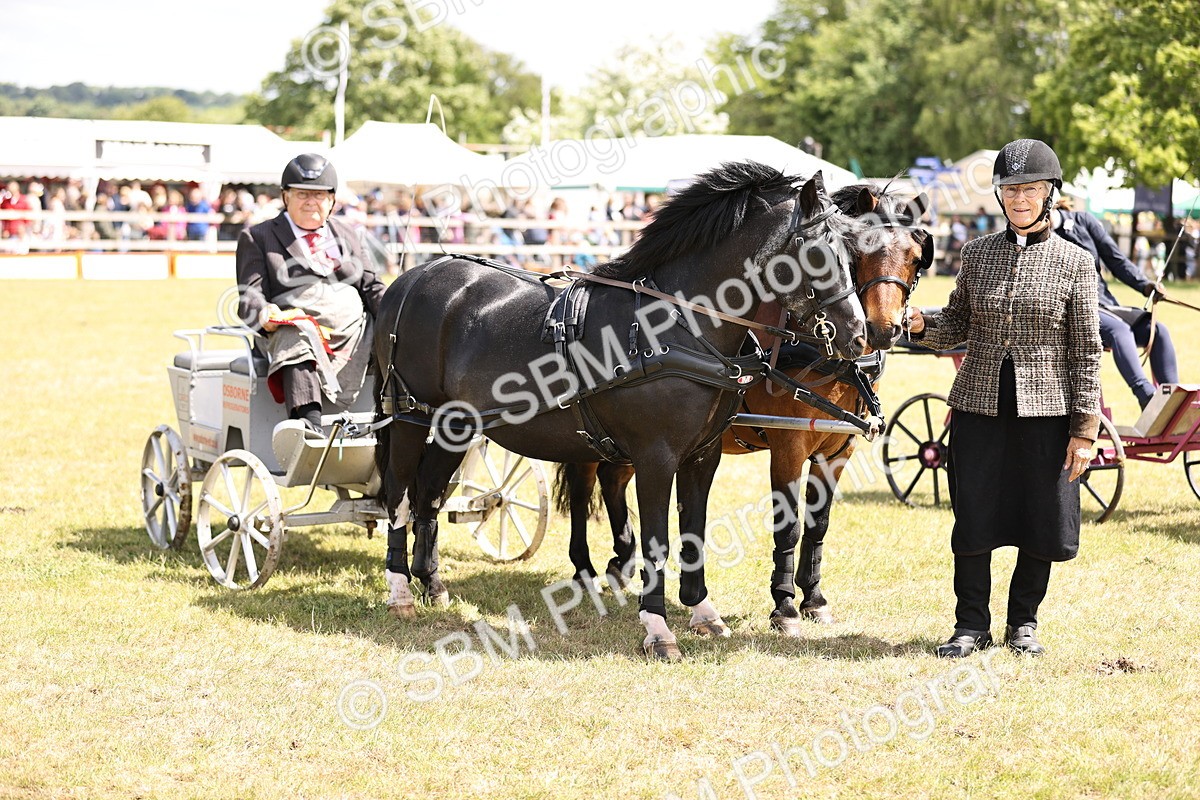 SBM_15291 - Class 90 - Scurry 122cm and Under