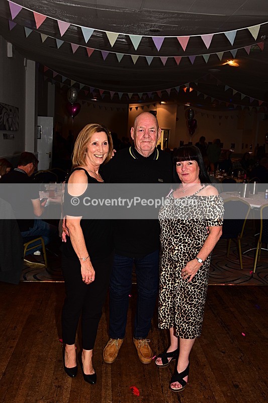 JAC0-593 - Jackie's 60th