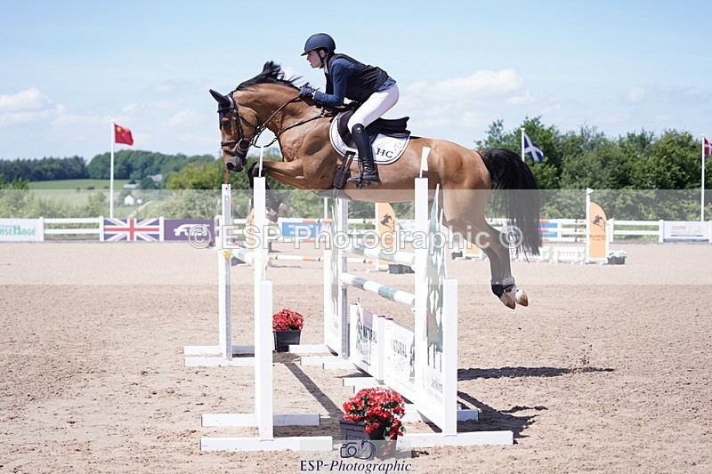 240719A-124048-11135 - Cls 14, 1 Star Silver Tour 1.25m