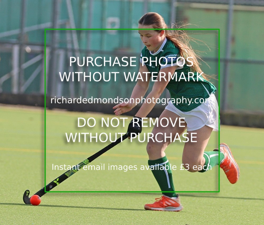 IMG_3651 - Kendal Ladies Hockey (8/3/25)