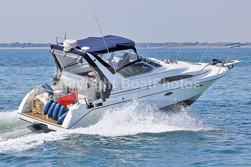 180707 VI - K O SPEED - BAYLINER 1Y3A0194 - ROUND THE ISLAND 2018