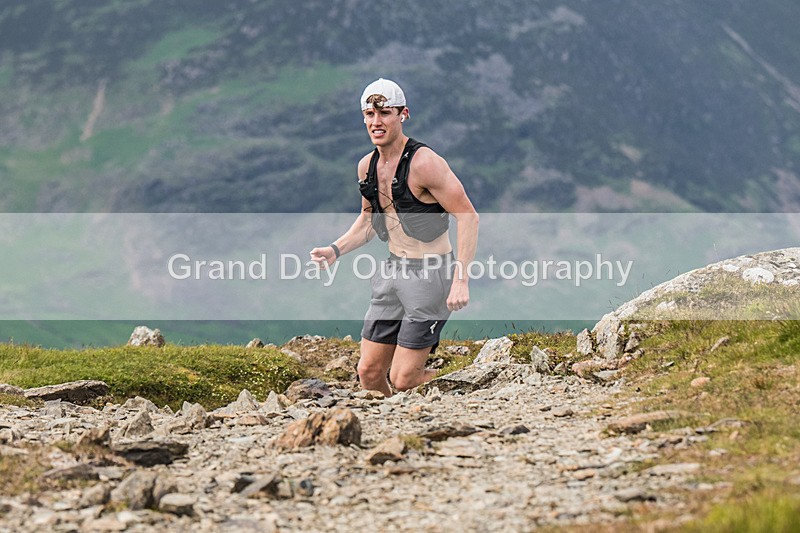 Buttermere-5 - Buttermere Horseshoe Fell Race (Darren Holloway Memorial Race) Saturday 22nd June 2024