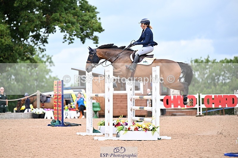 240726A-132856-01433 - Cls 3 Snr Foxhunter