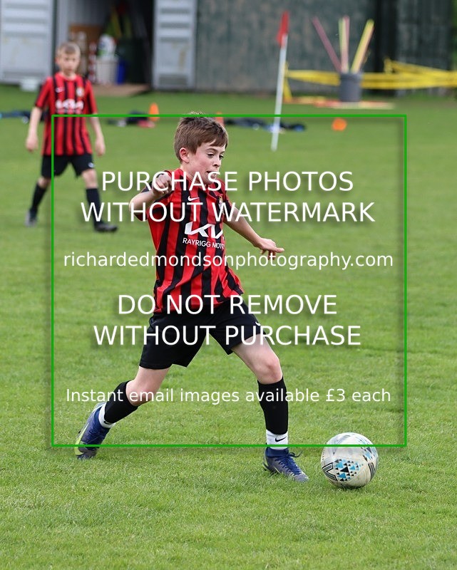 IMG_3294 - Wattsfield U13 v Heathwaite U13 (19/4/22)