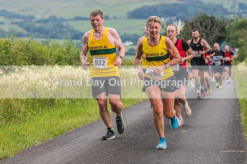Lambfoot Loop-425 - Lambfoot Loop Road Race Tuesday 7th July 2026